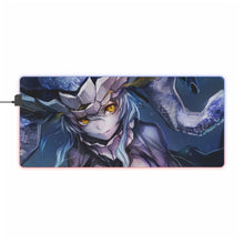 Load image into Gallery viewer, Anime Kantai Collection RGB LED Mouse Pad (Desk Mat)