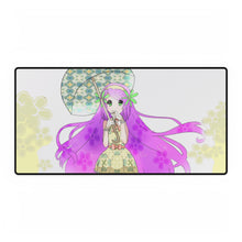Load image into Gallery viewer, Anime Utau Mouse Pad (Desk Mat)