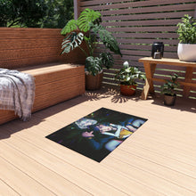 Load image into Gallery viewer, Anime Crossover Rug