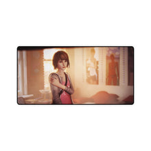 Load image into Gallery viewer, Max Caulfield Mouse Pad (Desk Mat)