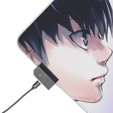 Load image into Gallery viewer, Anime Tokyo Ghoul RGB LED Mouse Pad (Desk Mat)