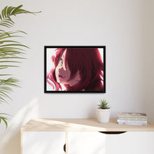 Load image into Gallery viewer, Anime Food Wars: Shokugeki no Soma Canvas Framed Art Print