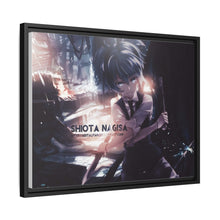 Load image into Gallery viewer, Assassination Classroom Canvas Framed Art Print