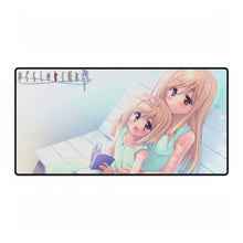 Load image into Gallery viewer, When They Cry Mouse Pad (Desk Mat)