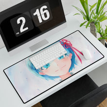 Load image into Gallery viewer, Anime Re:ZERO -Starting Life in Another World- Mouse Pad (Desk Mat)