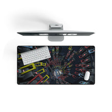 Load image into Gallery viewer, Portal 2 Mouse Pad (Desk Mat)