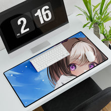 Load image into Gallery viewer, Anime Uma Musume: Pretty Der Mouse Pad (Desk Mat)