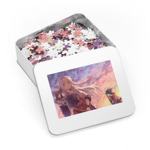 Load image into Gallery viewer, Anime Kantai Collection Jigsaw Puzzle