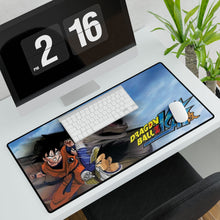 Load image into Gallery viewer, Dragon Ball Z Kai Mouse Pad (Desk Mat)