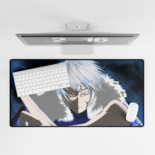 Load image into Gallery viewer, Anime Naruto Mouse Pad (Desk Mat)