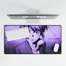 Load image into Gallery viewer, Akane Tsunemori Mouse Pad (Desk Mat)