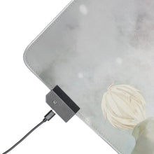 Load image into Gallery viewer, Hetalia: Axis Powers RGB LED Mouse Pad (Desk Mat)