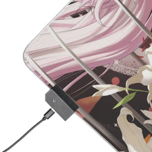 Load image into Gallery viewer, Puella Magi Madoka Magica RGB LED Mouse Pad (Desk Mat)