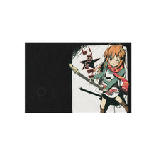 Load image into Gallery viewer, Anime Music Rug