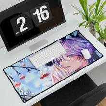 Load image into Gallery viewer, Anime Touken Ranbu Mouse Pad (Desk Mat)