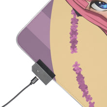 Load image into Gallery viewer, The Quintessential Quintuplets Nino Nakano RGB LED Mouse Pad (Desk Mat)