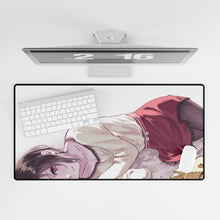 Load image into Gallery viewer, Anime The iDOLM@STER Cinderella Girls Mouse Pad (Desk Mat)