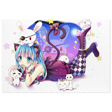 Load image into Gallery viewer, Anime Date A Live Jigsaw Puzzle