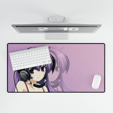 Load image into Gallery viewer, Higurashi No Naku Koro Ni Mouse Pad (Desk Mat)