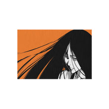 Load image into Gallery viewer, Unohana Retsu Rug