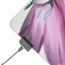 Load image into Gallery viewer, Re:Creators RGB LED Mouse Pad (Desk Mat)