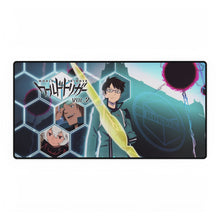 Load image into Gallery viewer, World Trigger Anime Mouse Pad (Desk Mat)