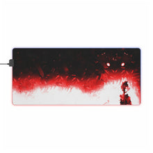Load image into Gallery viewer, A Certain Magical Index RGB LED Mouse Pad (Desk Mat)