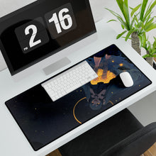Load image into Gallery viewer, Anime Vocaloid Mouse Pad (Desk Mat)
