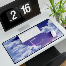 Load image into Gallery viewer, Your Name. Mouse Pad (Desk Mat)