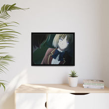 Load image into Gallery viewer, Kushida Kikyou Canvas Framed Art Print