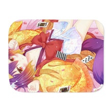 Load image into Gallery viewer, No Game No Life Sherpa Blanket