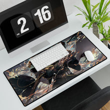 Load image into Gallery viewer, Anime Youjo Senki Mouse Pad (Desk Mat)