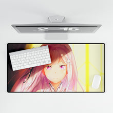 Load image into Gallery viewer, EmiliaTan Mouse Pad (Desk Mat)