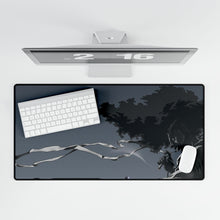 Load image into Gallery viewer, Afro Samurai Wallpapers Mouse Pad (Desk Mat)