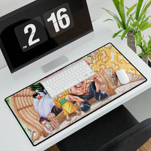 Load image into Gallery viewer, Anime One Piece Mouse Pad (Desk Mat)