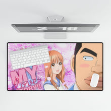 Load image into Gallery viewer, Ore Monogatari Mouse Pad (Desk Mat)