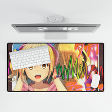 Load image into Gallery viewer, Anime Vocaloid Mouse Pad (Desk Mat)