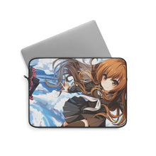 Load image into Gallery viewer, Anime Toradora! Laptop Sleeve
