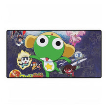 Load image into Gallery viewer, Sgt. Frog Mouse Pad (Desk Mat)
