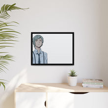 Load image into Gallery viewer, Anime Bungou Stray Dogs Canvas Framed Art Print