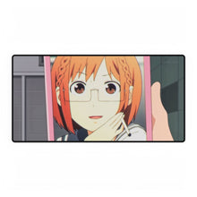 Load image into Gallery viewer, Chio-chan Mouse Pad (Desk Mat)