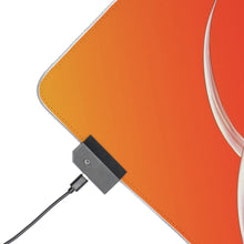 Load image into Gallery viewer, Re:Creators RGB LED Mouse Pad (Desk Mat)