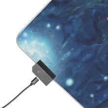 Load image into Gallery viewer, Queen's Blade RGB LED Mouse Pad (Desk Mat)