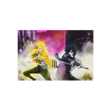 Load image into Gallery viewer, Boruto Rug