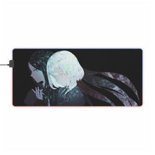 Load image into Gallery viewer, Houseki no Kuni RGB LED Mouse Pad (Desk Mat)