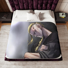 Load image into Gallery viewer, Tokyo Revengers Sherpa Blanket