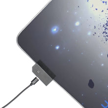 Load image into Gallery viewer, Kuroko's Basketball Daiki Aomine RGB LED Mouse Pad (Desk Mat)