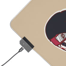 Load image into Gallery viewer, Boruto RGB LED Mouse Pad (Desk Mat)