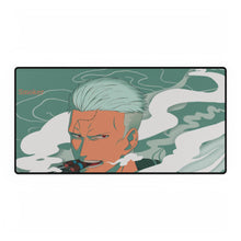Load image into Gallery viewer, Anime One Piece Mouse Pad (Desk Mat)
