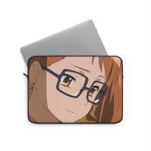 Load image into Gallery viewer, Anohana Laptop Sleeve